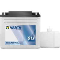 VARTA Accu / Batterij 4
