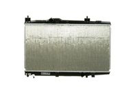 Thumbnail - Radiateur - CR2017000S - MAHLE