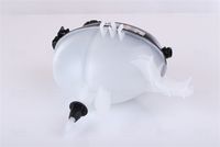 NISSENS Expansietank, koelvloeistof 3