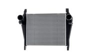 Thumbnail - Intercooler, inlaatluchtkoeler - CI267000P - MAHLE