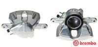 Bremssattel