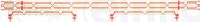 Thumbnail - Pakking, carter - 176.140 - ELRING