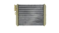 Thumbnail - Kachelradiateur, interieurverwarming - AH90000P - MAHLE