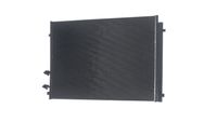 Thumbnail - Condensor, airconditioning - AC1066000S - MAHLE