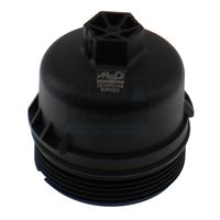 капак, кутия на масления филтър