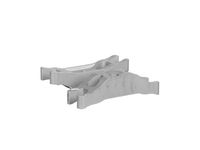 Thumbnail - Houder, injector - BS0037VR1 - ET ENGINETEAM
