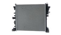 Thumbnail - Radiateur - CR2598000P - MAHLE