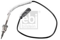 Senzor, temperatura gaze evacuare FEBI BILSTEIN, Cod: 1001713