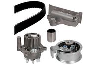 Set pompa apa + curea dintata AIRTEX, Cod: WPK-177606
