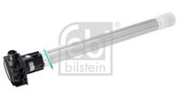 Sensor, Kraftstoffvorrat