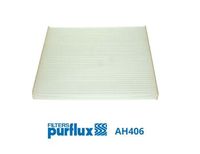 Filter, Innenraumluft