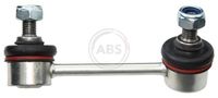 Stange/Strebe, Stabilisator