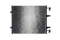 Thumbnail - Condensor, airconditioning - AC708000S - MAHLE