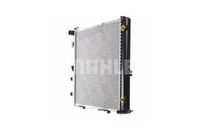 Thumbnail - Radiateur - CR290000S - MAHLE