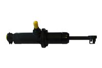 Geberzylinder, Kupplung