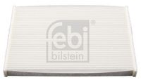 Filter, Innenraumluft