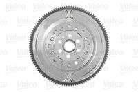 Σφόνδυλος DUAL MASS FLYWHEEL