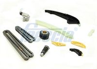 комплект ангренажна верига