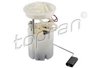 горивопроводен елемент (горивна помпа+сонда)