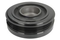 Belt Pulley, crankshaft