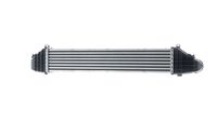 Thumbnail - Intercooler, inlaatluchtkoeler - CI139000P - MAHLE