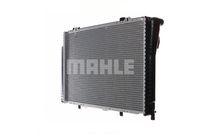 Thumbnail - Radiateur - CR270000S - MAHLE