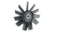 Thumbnail - Koelventilatorwiel - CFF496000P - MAHLE