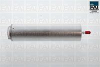 горивен филтър