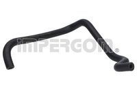 маркуч на радиатора