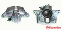 Bremssattel
