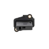 DELPHI Luchtmassameter 4