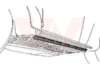 Karosserieboden