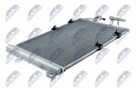Condensator, climatizare NTY, Cod: CCS-PL-014