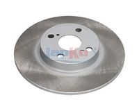 спирачен диск