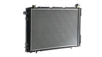 Thumbnail - Radiateur - CR63000S - MAHLE