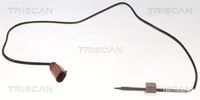 Sensor, Abgastemperatur