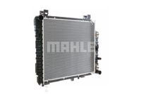 Thumbnail - Radiateur - CR406000S - MAHLE