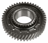 ZF Tandwiel, achteruitversnelling (wiel) 2