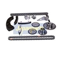 комплект ангренажна верига