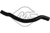 маркуч на радиатора