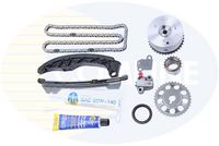 Chit lant de distributie COMLINE, Cod: CTK138FV