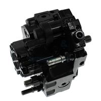 High Pressure Pump