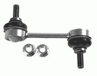 Stange/Strebe, Stabilisator