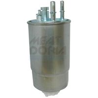 Filtru combustibil MEAT & DORIA, Cod: 4830