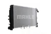 Thumbnail - Radiateur - CR12000S - MAHLE