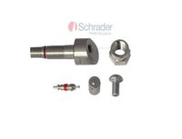 Reparatursatz, Radsensor (Reifendruck-Kontrollsys.) Reparatursatz, Radsensor (Reifendruck-Kontrollsys.)