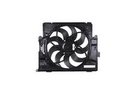 Ventilator, radiator KAMOKA, Cod: 7740077