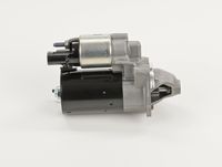 BOSCH Startmotor / Starter 3