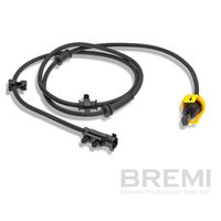 Sensor, Raddrehzahl