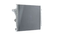 Thumbnail - Intercooler, inlaatluchtkoeler - CI354000P - MAHLE